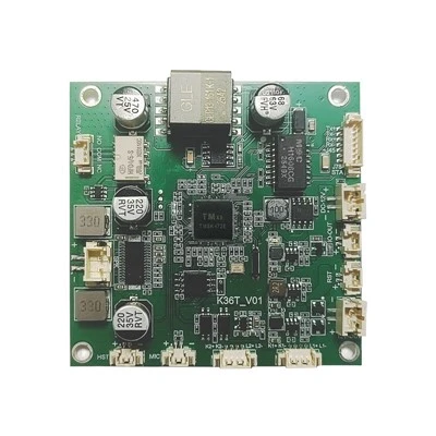 SIP PCB